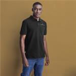 Mens Tenyo Eco Golf Shirt
