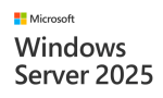 Microsoft Windows Sever Datacenter 2025 64BIT Dsp 16 CORE-EP2-25149