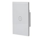 Smart Wi-fi Light Switch -1 Gang QT-ATS01L