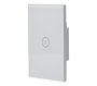Smart Wi-fi Light Switch -1 Gang QT-ATS01L