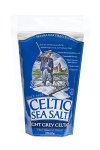 Celtic Sea Salt Light Grey 8 Ounce Pack Of 6