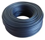 4MM Solar Cable Black 500M Drum