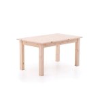 1.5 900 Sqr Leg Table Din R