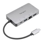 Targus Usb-c Single Video 4K Dock