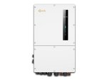 50KW Hybrid Inverter 3 Phase Solis High Voltage