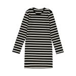 Older Girl Rib Dress