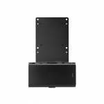 HP B300 Bracket With Power Supply Holder For Desktop MINI Behind Monitors