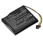 Replacement Battery For Tomtom Start 60 Start 60 Eu Start 60 M 4EN62. 4EN6.001.02 Etc.