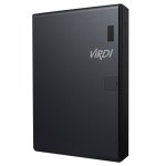 ViRDI MCP-040-K1 Four Door Controller