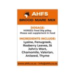 Brood Mare Mix