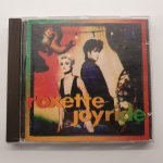 Roxette: Joyride Cd