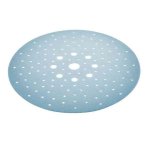 Festool Abrasive Sheet Granat Stf D225 128 P180 GR 25