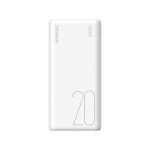 Romoss Simple 20 20000MAH Dual Output Power Bank - White Unboxed Deal