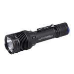 M37 Max 5000 Lumen Tactical Flashlight- M37-MAX