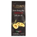 Taralli With Olive Oil Italian Savoury Bites 200G