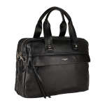 Black Laptop Bag DJ708D