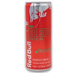 Energy Drink With Taurine 250ML - Watermelon