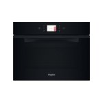 Whirlpool WCW1107HTSB Bk 53L Built In Oven