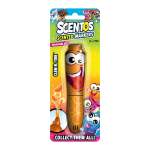 Scented Bullet Tip Marker Orange