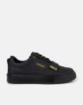 Moda Black Sneakers - UK11 Black