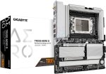 Gigabyte TRX50 Aero D E-atx Motherboard Amd Threadripper Pro 7000 Wifi 7 4X DDR5 R-dimm – New