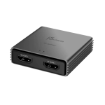 J5 Create - JDSH812 8K HDMI 2.1 2-WAY Splitter