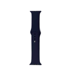 Kd Silicone Strap For 38 40MM Apple Watch M l