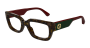 Gucci OPTICAL FRAME Havana – GG1666O-002