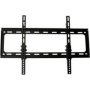 PSW698MF00 Fixed Tv Bracket For 32-70 Monitor Black