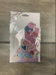 Peppa Pig Cake Topper
