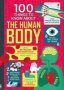 100 Things To Know About The Human Body   Hardcover