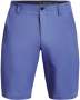 Men's Ua Eu Performance Tapered Shorts - STARLIGHT-561 / 32