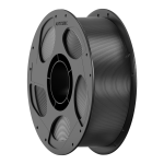 Petg Filament 1KG – Translucent Grey