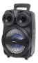 Sinotec BTS-805 Portable Party Speaker