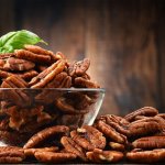 Pecan Nuts