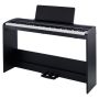 B2+SP 88-KEY Digital Piano With Stand And 3-PEDAL System   Black