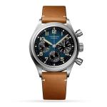 LONGINES Avigation Big Eye Chronograph L2.816.1.93.2