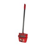 Long Handle Dust Pan And Brush Set