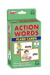 Flash Cards - Action Words Smart Brand