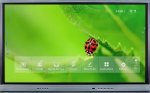 TE-XP1-65 Starboard 65INCH Interactive Display