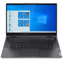 Lenovo Yoga 7 14ACN6 14-INCH Fhd 2-IN-1 Laptop - Amd Ryzen 5 5600U 512GB SSD 8GB RAM Win 11 Home 82N70061SA