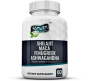 - Shilajit Fenugreek Maca & Ashwagandha - 60 Veggie Capsules