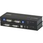 Aten Dvi Dual View Kvm Extender.