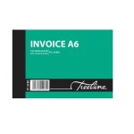 A6 P c Dup Invoice 460 Bo