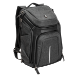 K&f Exec-shooter The Premium Choice In Camera Backpacks - K&f Exec-shooter Grey The Premium Choice In Camera Backpacks - KF13.10