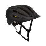 Fuga Plus Rev Helmet Stealth Black - S