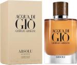 Acqua Di Gio - Absolu