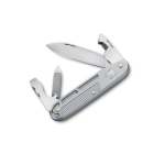 Victorinox Swiss Army Victorinox Synergy Alox Silver 93MM