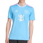 Adidas Inter Miami Cf 25 26 Men's Third Jersey