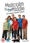 Malcolm In The Middle: The Complete Series 7 DVD